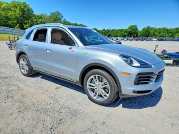Porsche Cayenne III 2021 Porsche Cayenne 2021. 3.0 Benzyna 335KM, zdjęcie 4