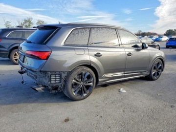 Audi Q7 II 2025 Audi Q7 Prestige 2025 3.0 Benzyna 335KM, zdjęcie 3