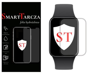 6 X FOLIA HYDROŻELOWA DO XIAOMI MI BAND 8 PRO