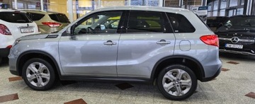 Suzuki Vitara III SUV 1.6 DDiS 120KM 2017 Suzuki Vitara 1.6 D ALLGRIP 4x4 Kamera Ledy Navi Szyber Skory MOZLIWA ZAMI, zdjęcie 22