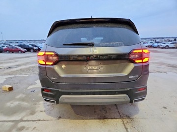 Honda Pilot II 2023 Honda Pilot Touring 2023 3.5 Benzyna 280KM, zdjęcie 2