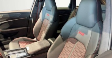 Audi A6 C8 RS6 Avant GT 4.0 TFSI Performance 630KM 2026 Audi RS6 Avant Audi RS6 Avant 4.0 TFSI quattro tiptronic performance 4.0, zdjęcie 9