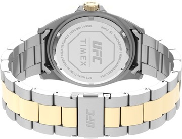 Zegarek męski Timex UFC Debut TW2V56700 + Grawer