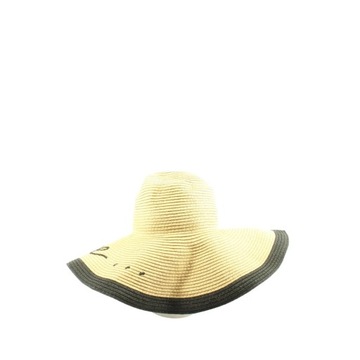 H&M Kapelusz słomkowy Rozm. EU 54 Straw Hat