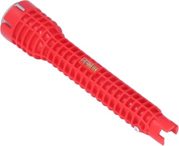 УНИВЕРСАЛЬНЫЙ САНИТАРНЫЙ ГИДРАВЛИЧЕСКИЙ КЛЮЧ ДЛЯ Смесителей для раковины