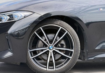 BMW Seria 3 G20-G21 Limuzyna 2.0 320d 190KM 2022 BMW Seria 3 320d xDrive M Pakiet Adaptacyjny LED Webasto Podgrzewanie kier, zdjęcie 8