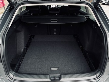 Volkswagen Golf VIII Hatchback Facelifting 1.5 TSI 150KM 2025 Volkswagen Golf Variant Life Plus 1.5 TSI, zdjęcie 23