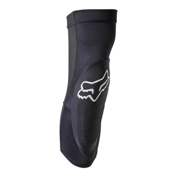 Ochraniacz kolan FOX ENDURO BLACK czarny GRATISY
