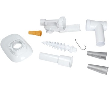 PRZYSTAWKA do wyciskania cytrusów maszynki ZELMER