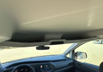 Volkswagen Caddy V Caddy 2.0 TDI 102KM 2025 Volkswagen Caddy MAXI 7 osobowy 2.0 TDI 102KM Manualna 2.0 Diesel 102KM, zdjęcie 33