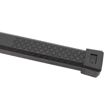 РЕЗИНОВЫЙ МОЛОТОК БЕЗ РЕПИЛЬНИКА 1400ГР СТАЛЬНАЯ ДРУЖКА АБС-пластика