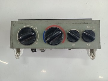 RENAULT KANGOO I FL panel nawiewu z klimą D0499