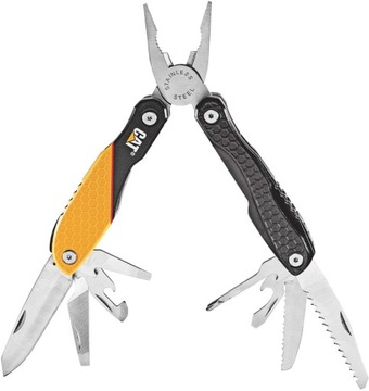 Narzędzie wielofunkcyjne Multitool CAT 13W1