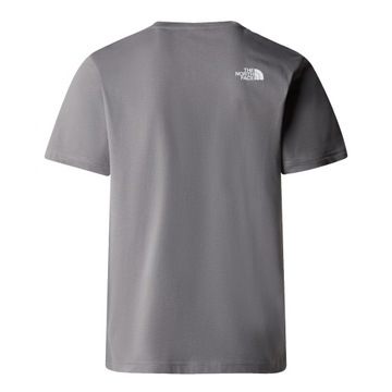 T-SHIRT koszulka męska The North Face Easy Tee A87N5 r.S