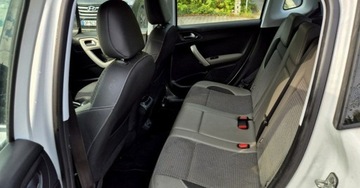 Peugeot 2008 I SUV Facelifting 1.2 PureTech 110KM 2018 Peugeot 2008 1.2 110KM Lifting Klimatronic Tempomat Nawigacja 1.2 Benzyna, zdjęcie 15