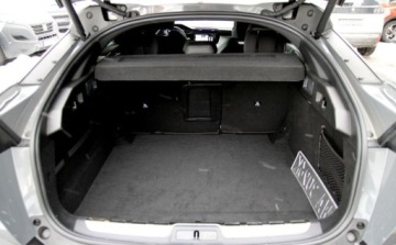 Peugeot 408 2025 Peugeot 408 1.2 PureTech mHEV GT SS e-DSC6 2025 SalonPL Gwarancja od RiA, zdjęcie 20