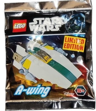 LEGO Star Wars 911724 LEGO Star Wars A-WING