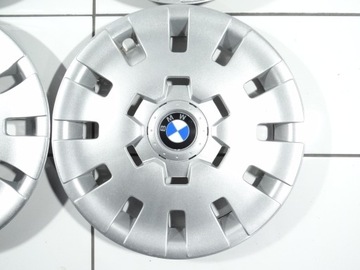 ORYGINALNY KOŁPAK 15' BMW 3 E46 E 46 E-46
