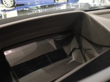 Mercedes Klasa S W223/V223 2025 S Klasa 450 d 4-Matic L AMG Line 2.9 (367KM) 2025, zdjęcie 10