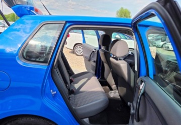 Volkswagen Polo IV Hatchback 1.2 i 60KM 2008 Volkswagen Polo 1,2 Ben -Gaz 1.2 BenzynaLPG 60KM, zdjęcie 11