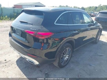 Mercedes GLC C254/X254 2024 Mercedes-Benz GLC 300 4Matic 2024 2.0l 2.0 Benzyna 255KM, zdjęcie 5