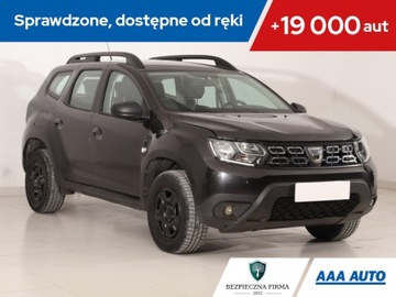 Dacia Duster II SUV  1.3 TCe 130KM 2020 Dacia Duster 1.3 TCe, Salon Polska, 1. Właściciel