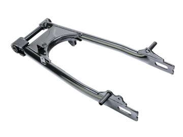 Поворотный рычаг заднего колеса Router WS50 2018, Romet K125 до 2018 г.