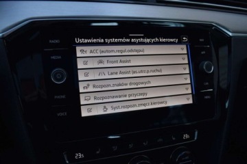 Volkswagen Passat B8 Variant Facelifting 2.0 TDI 240KM 2020 Volkswagen Passat 2.0 TDI 240KM 4x4 Elegance NAVI Podgrz.Szyba Webasto 18, zdjęcie 18