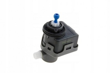 SILNICZEK REGULACJI REFLEKTORA NISSAN QASHQAI 07-