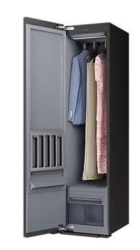 ПАРОВАЯ ШКАФА SAMSUNG DF60A8500WG БЕЛОЕ СТЕКЛО