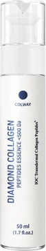 Colway Diamond Collagen 1,1 мл Тестер-образец