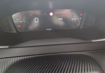 Peugeot 208 II 2023 Peugeot 208 1.2 PureTech Allure SS EAT8 SalonPL FVat Od Reki 1.2 Benzyna, zdjęcie 17