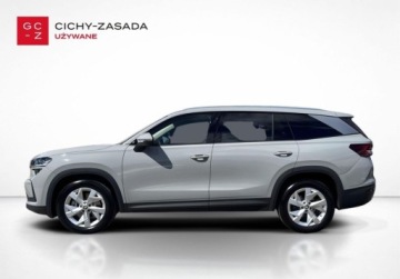 Skoda Kodiaq II SUV 1.5 TSI mHEV 150KM 2025 Skoda Kodiaq SalonPL 1.5eTSI mHEV 150KM DSG Selection Virtual Matrix Kessy, zdjęcie 1