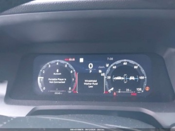 Toyota Tacoma II 2024 Toyota Tacoma Tacoma trd sport 4wd 2.4 Benzyna 278KM, zdjęcie 12