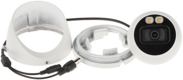 HDCVI КАМЕРА DAHUA HAC-HDW1239T-A-LED-0280B-S2