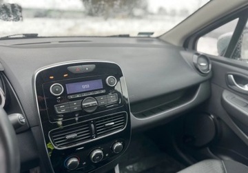 Renault Clio V 2020 Renault Clio 0.9TCE 90KM 2020r. Salon Polska Benzyna 90KM, zdjęcie 13