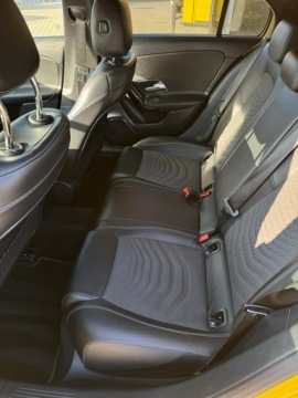 Mercedes Klasa A W177/V177 Hatchback 2.0 250 224KM 2019 Mercedes A250 W177 Pierwszy właściciel Salon Polska Bezwypadkowy Rok 2019, zdjęcie 1