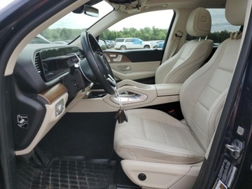 Mercedes GLE V167 2022 Mercedes-Benz GLE 350 2022 4Matic 2022 2.0l 2.0 Benzyna 255KM, zdjęcie 7