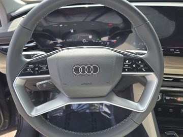 Audi Q5 II SUV Facelifting 2.0 40 TDI 204KM 2025 AUDI Q5 TDI quattro S line Suv 2.0 (204KM) 2025, zdjęcie 4