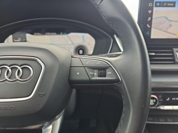 Audi Q5 II SUV Facelifting 2.0 45 TFSI 265KM 2023 Audi Q5 2.0 Benzyna 265KM, zdjęcie 7