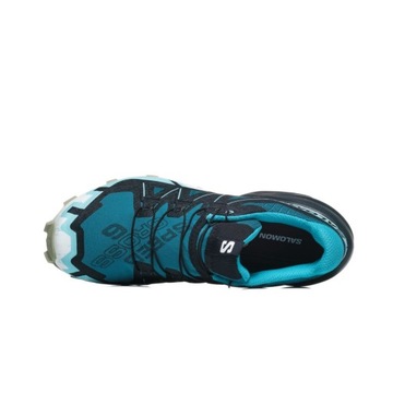 Salomon SPEEDCROSS 6 W L47466200 40