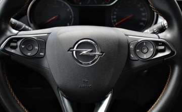 Opel 2017 Opel Crossland X 1.2 i Navi Led 1 rok gwarancji w cenie Kamera 360, zdjęcie 18
