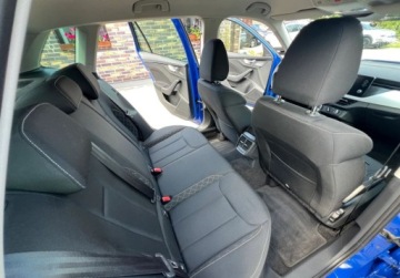 Skoda Kamiq Crossover 1.0 TSI 95KM 2021 Skoda Kamiq Kamera Multimedia Klimatyzacja Benzyna 95KM, zdjęcie 14