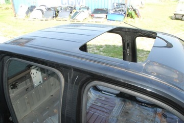 NISSAN NAVARA D40 КАБИНА КУЗОВ КУЗОВ