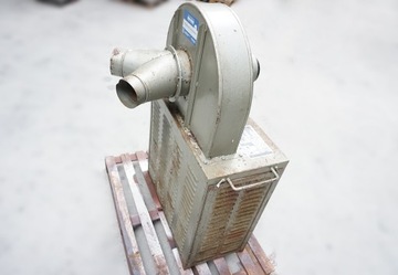 ВЫТЯЖНОЙ ВЕНТИЛЯТОР ПЫЛЕВЫКЛЮЧАТЕЛЬ GLENT&CO AS STF-13 1,1кВт