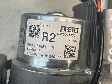 RENAULT CAPTUR I FACELIFT 2013-2019 SERVO  ELEKTRICKÉ 488106195R