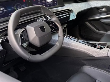 Peugeot 3008 III 2025 Od ręki - Allure e-DCS 1.2 mHEV 145KM, zdjęcie 7