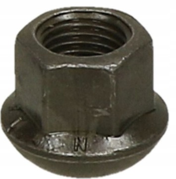 SWAG 99 90 1214 Nakrętka