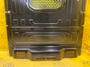 VW CRAFTER II 2 MAN TGE ПЕРЕДНЯЯ СТЕНА