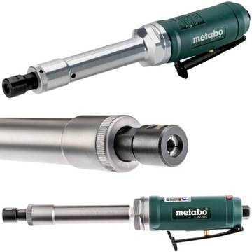 SZLIFIERKA PNEUMATYCZNA PROSTA PRZEDŁUŻONA DG 700L 601555000 METABO
